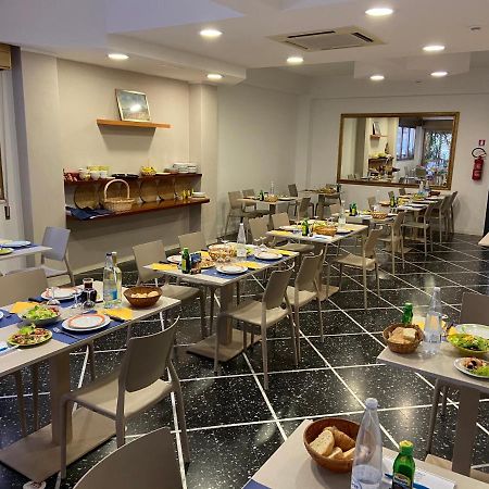 Hotel Domus Mea Cattolica Eksteriør billede