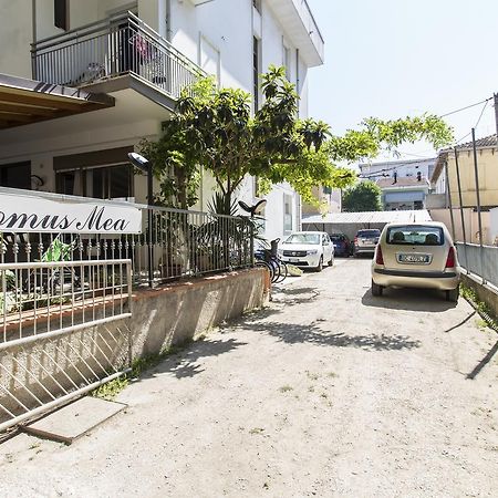 Hotel Domus Mea Cattolica Eksteriør billede