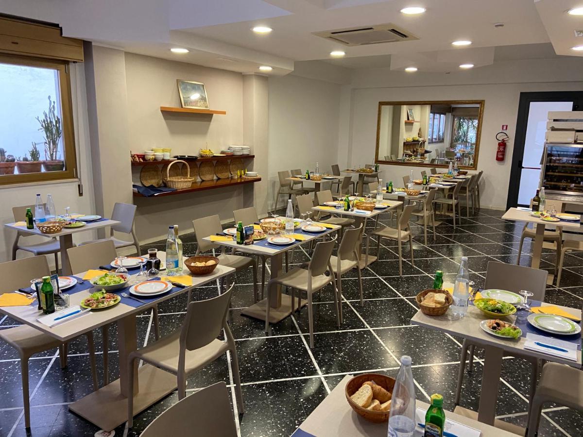 Hotel Domus Mea Cattolica Eksteriør billede
