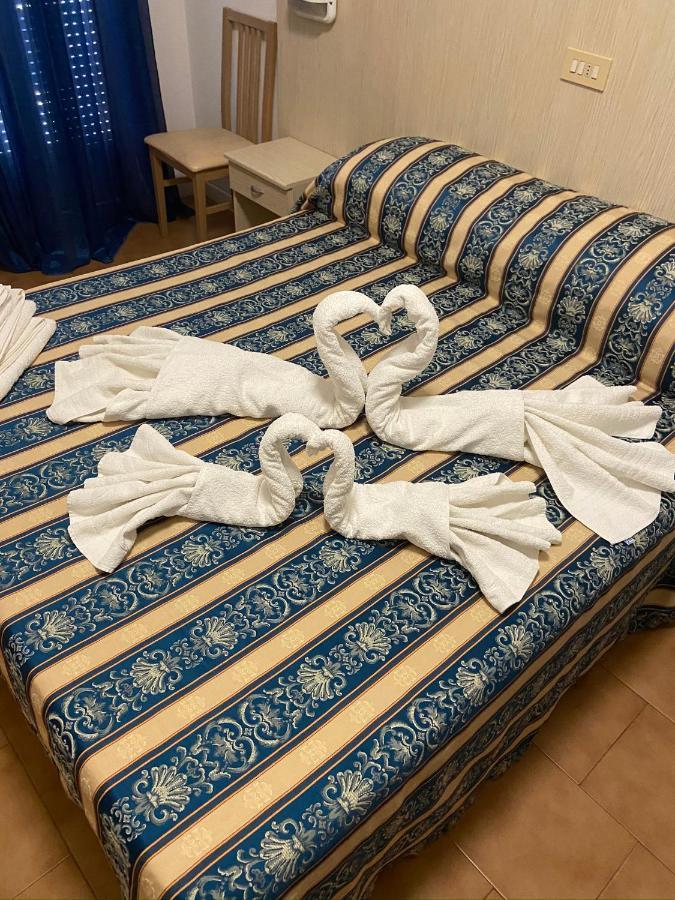 Hotel Domus Mea Cattolica Eksteriør billede