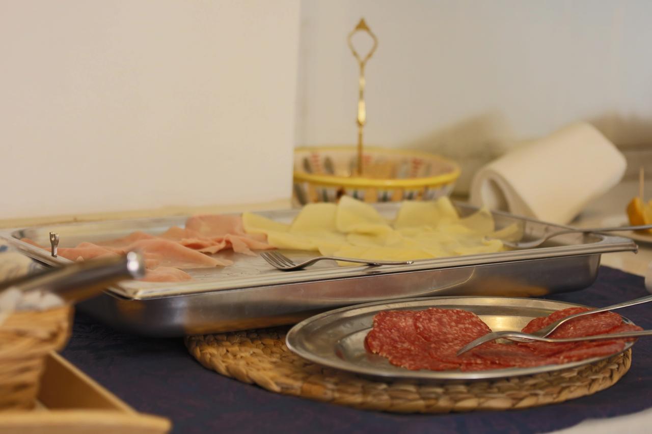 Hotel Domus Mea Cattolica Eksteriør billede