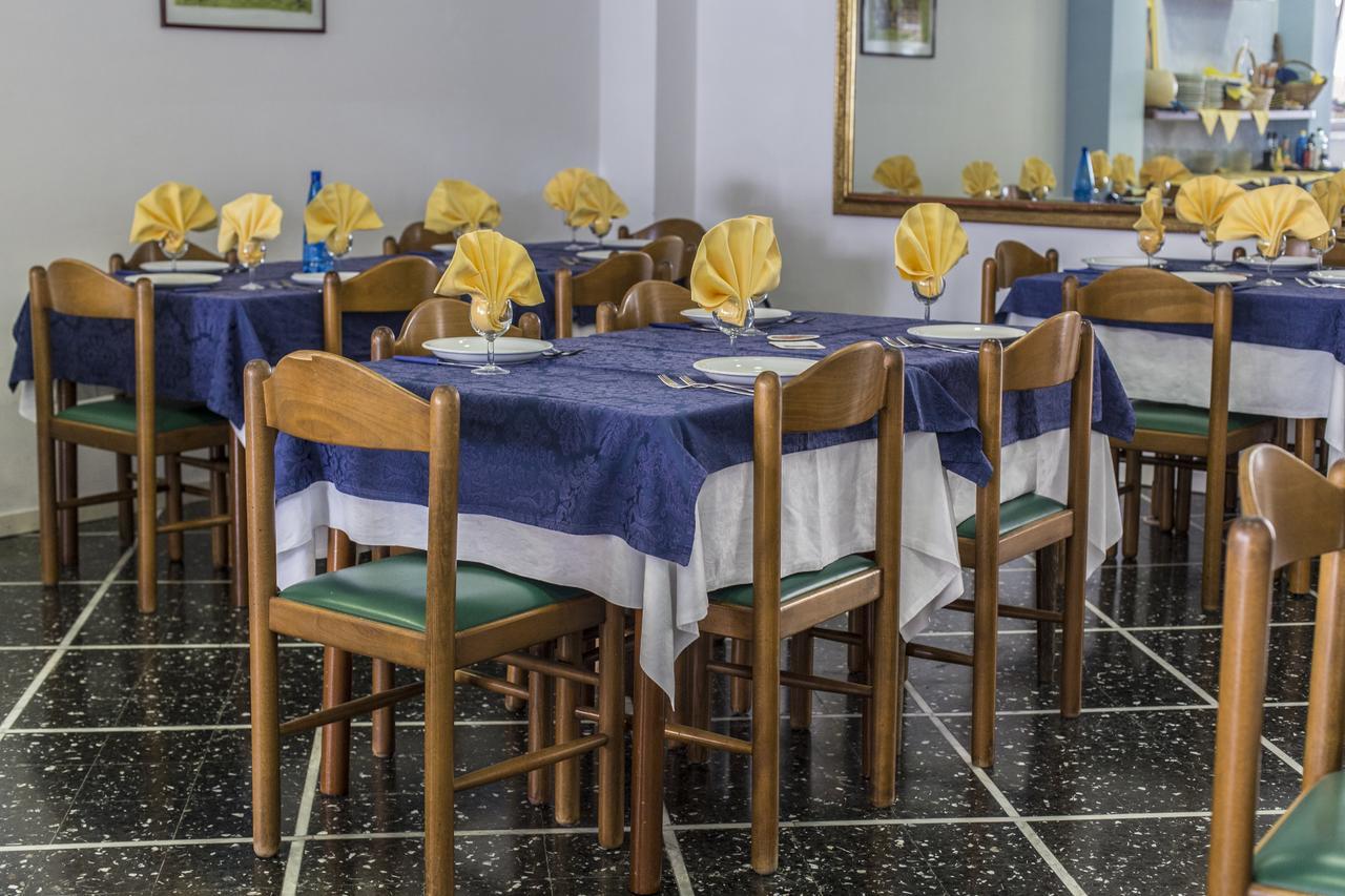 Hotel Domus Mea Cattolica Eksteriør billede