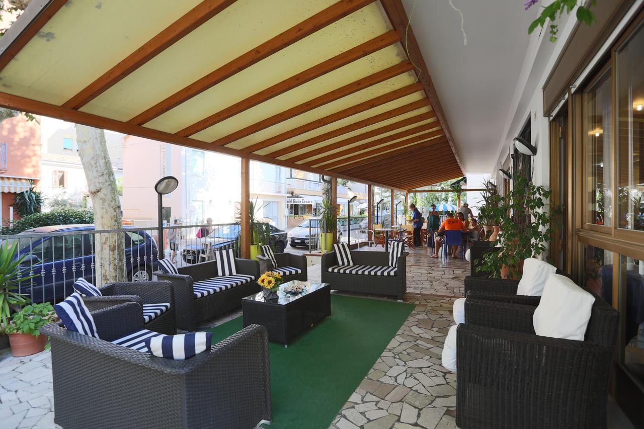 Hotel Domus Mea Cattolica Eksteriør billede