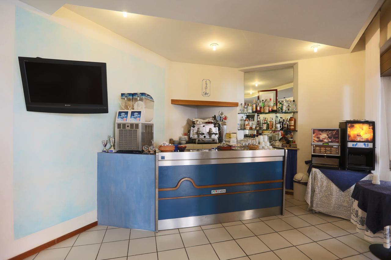 Hotel Domus Mea Cattolica Eksteriør billede