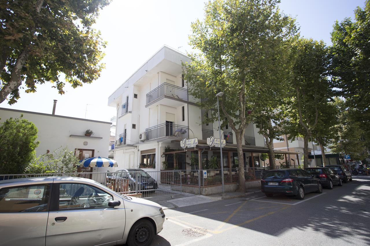 Hotel Domus Mea Cattolica Eksteriør billede