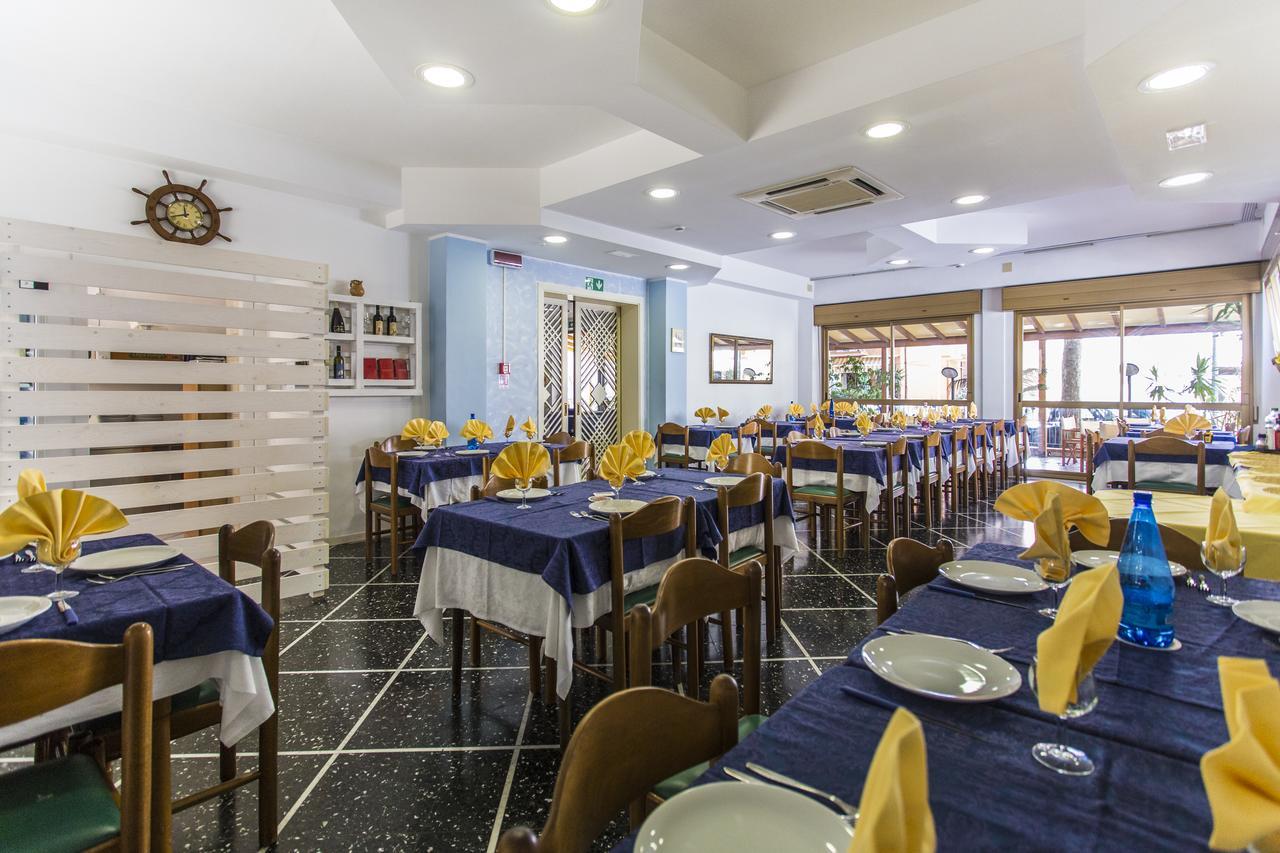 Hotel Domus Mea Cattolica Eksteriør billede