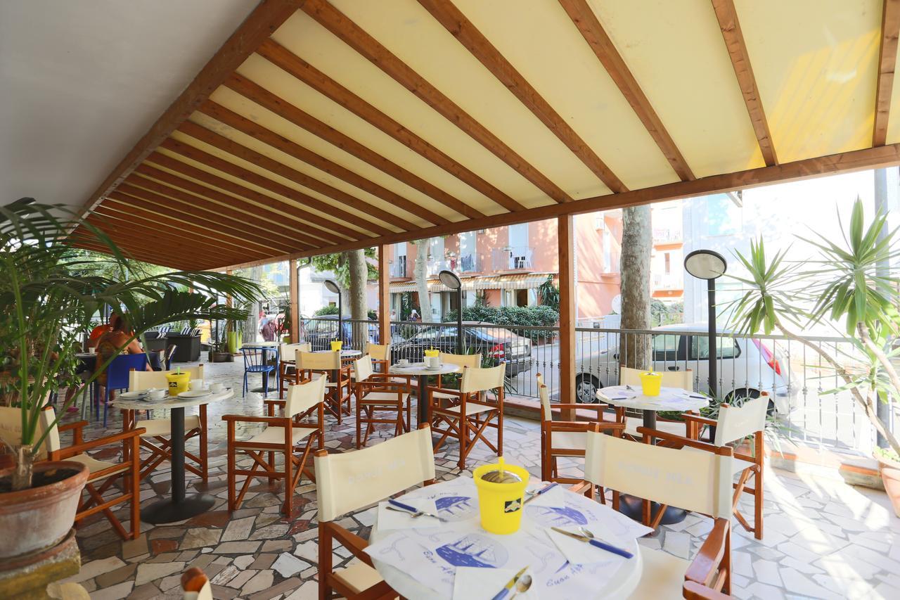 Hotel Domus Mea Cattolica Eksteriør billede