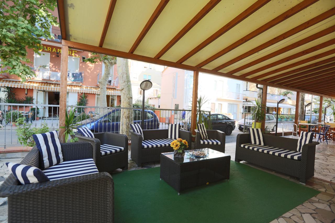 Hotel Domus Mea Cattolica Eksteriør billede