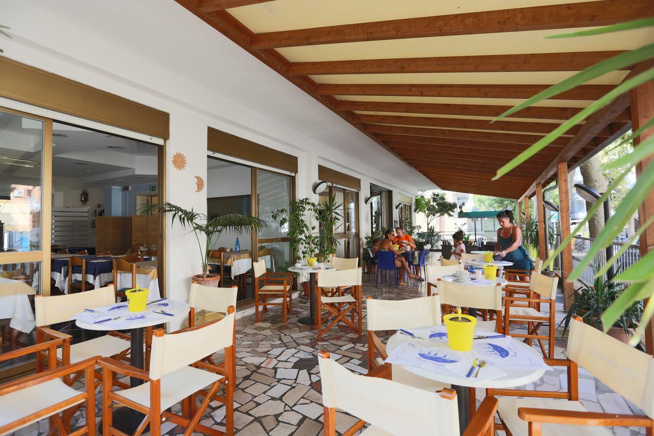 Hotel Domus Mea Cattolica Eksteriør billede