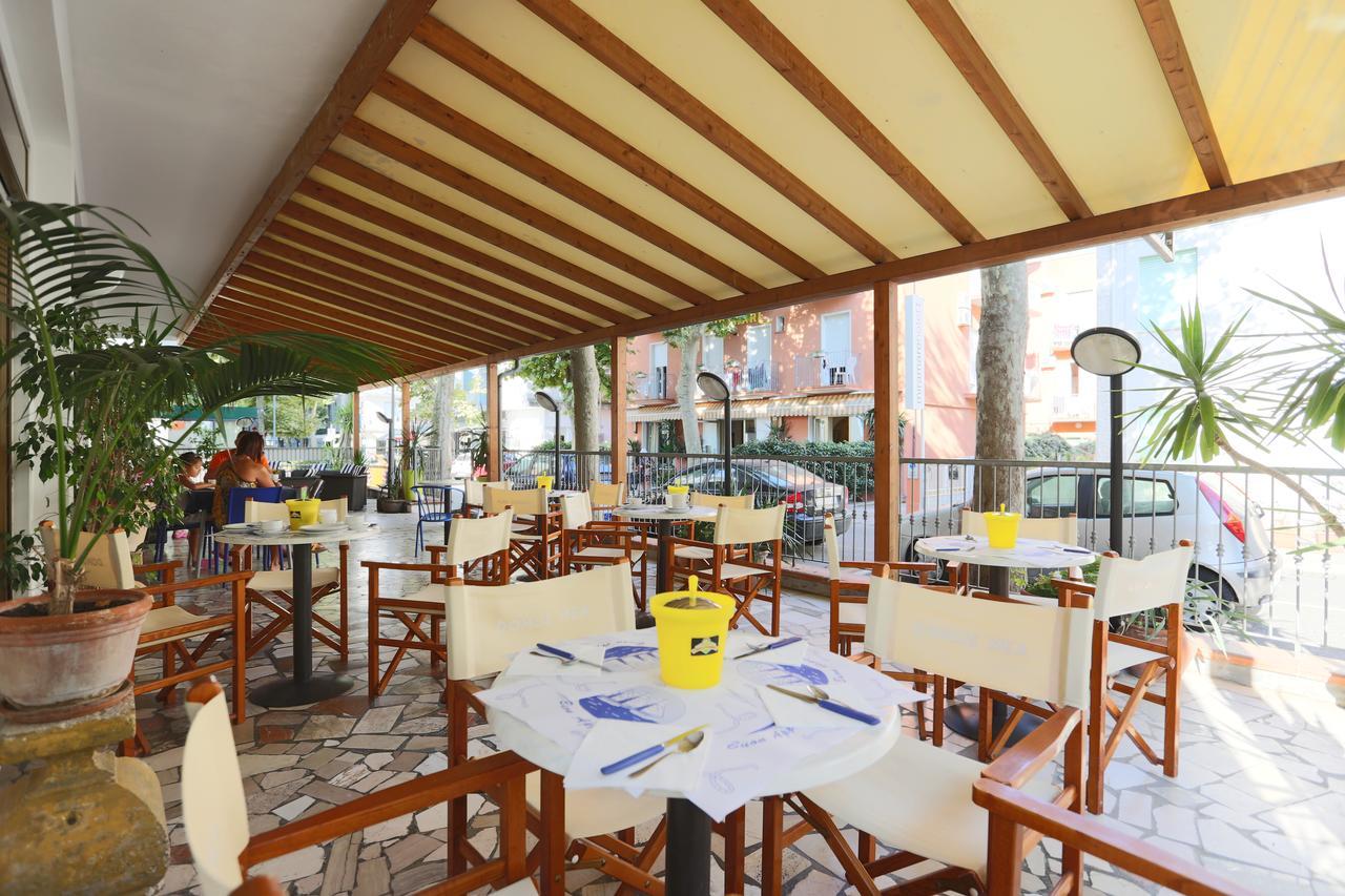 Hotel Domus Mea Cattolica Eksteriør billede