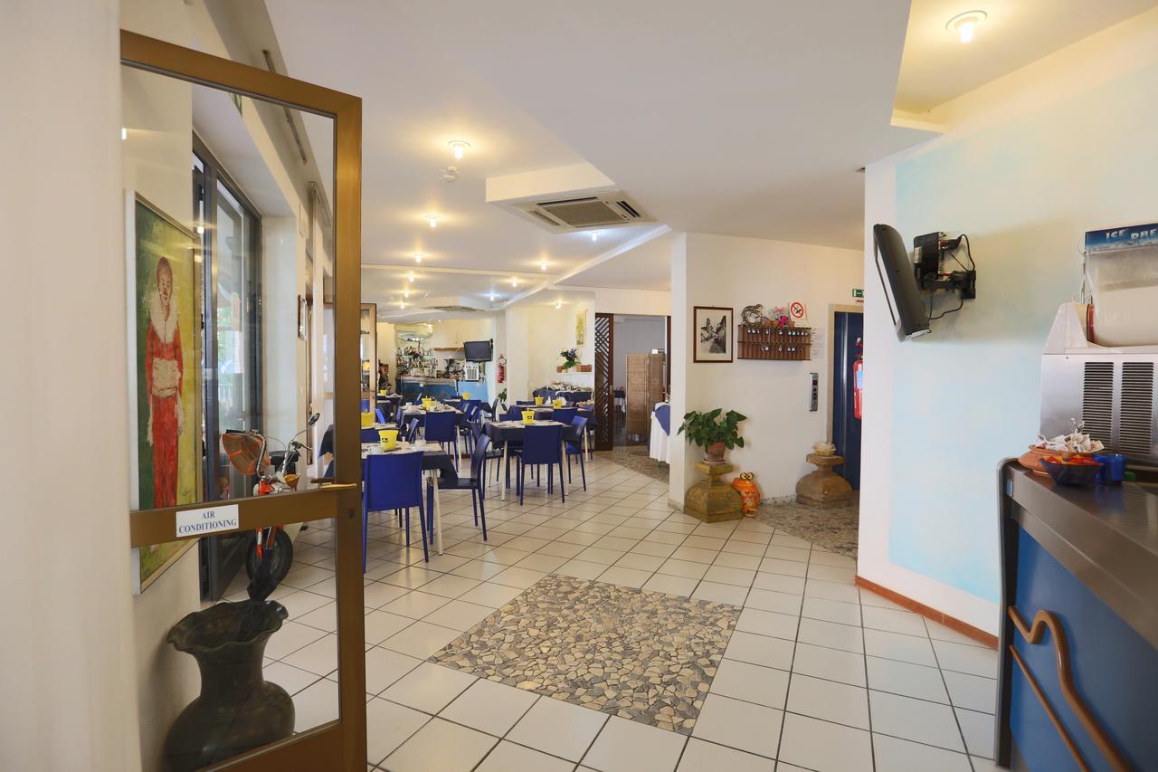 Hotel Domus Mea Cattolica Eksteriør billede