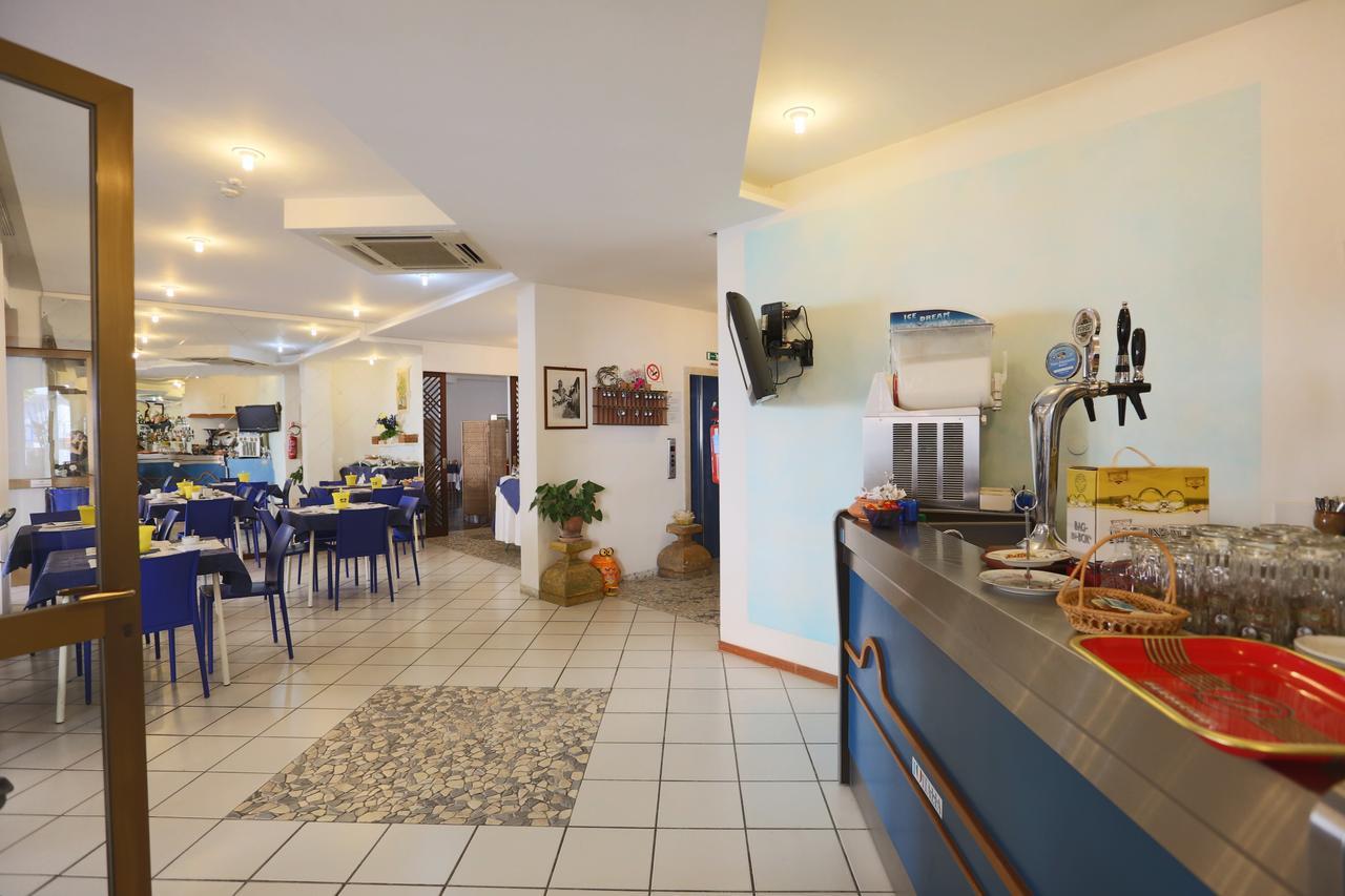 Hotel Domus Mea Cattolica Eksteriør billede