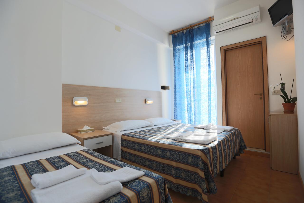 Hotel Domus Mea Cattolica Eksteriør billede