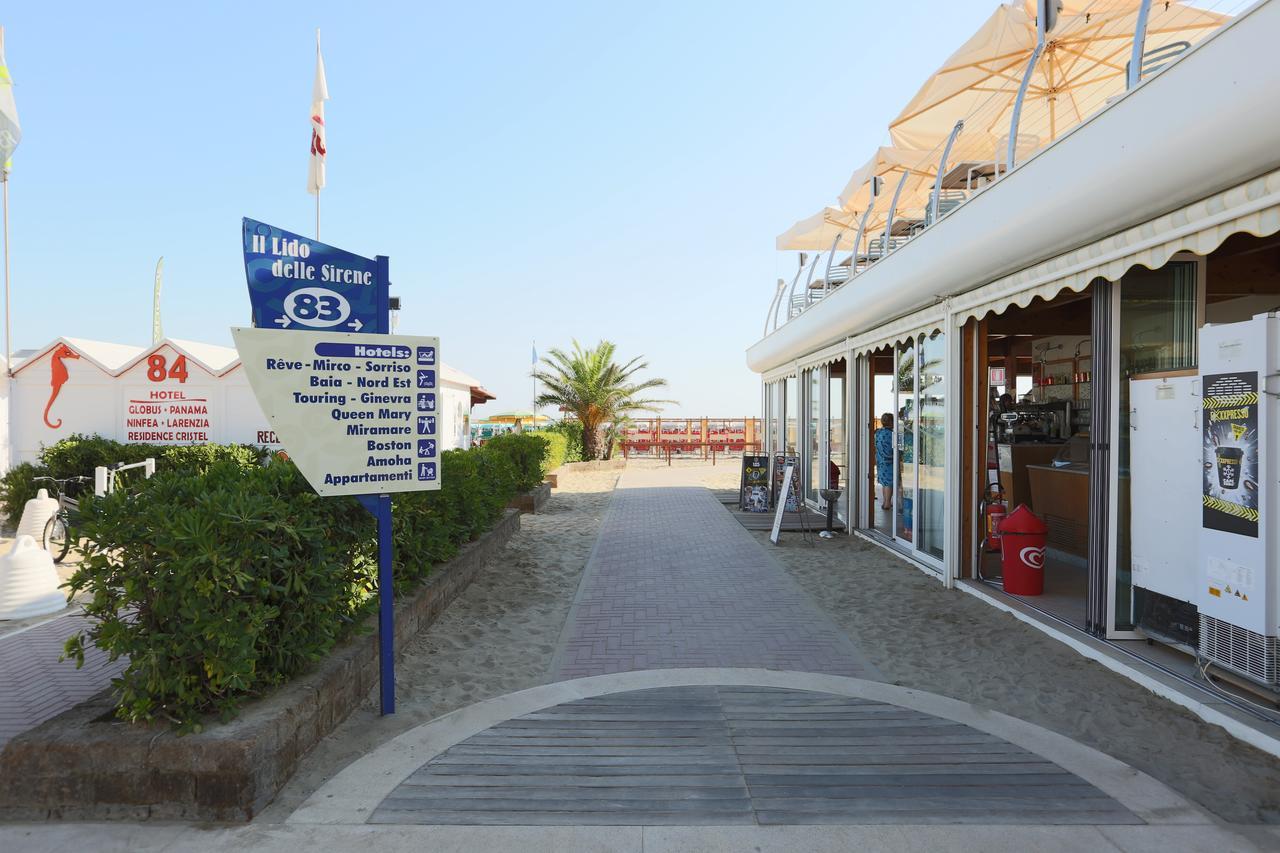 Hotel Domus Mea Cattolica Eksteriør billede