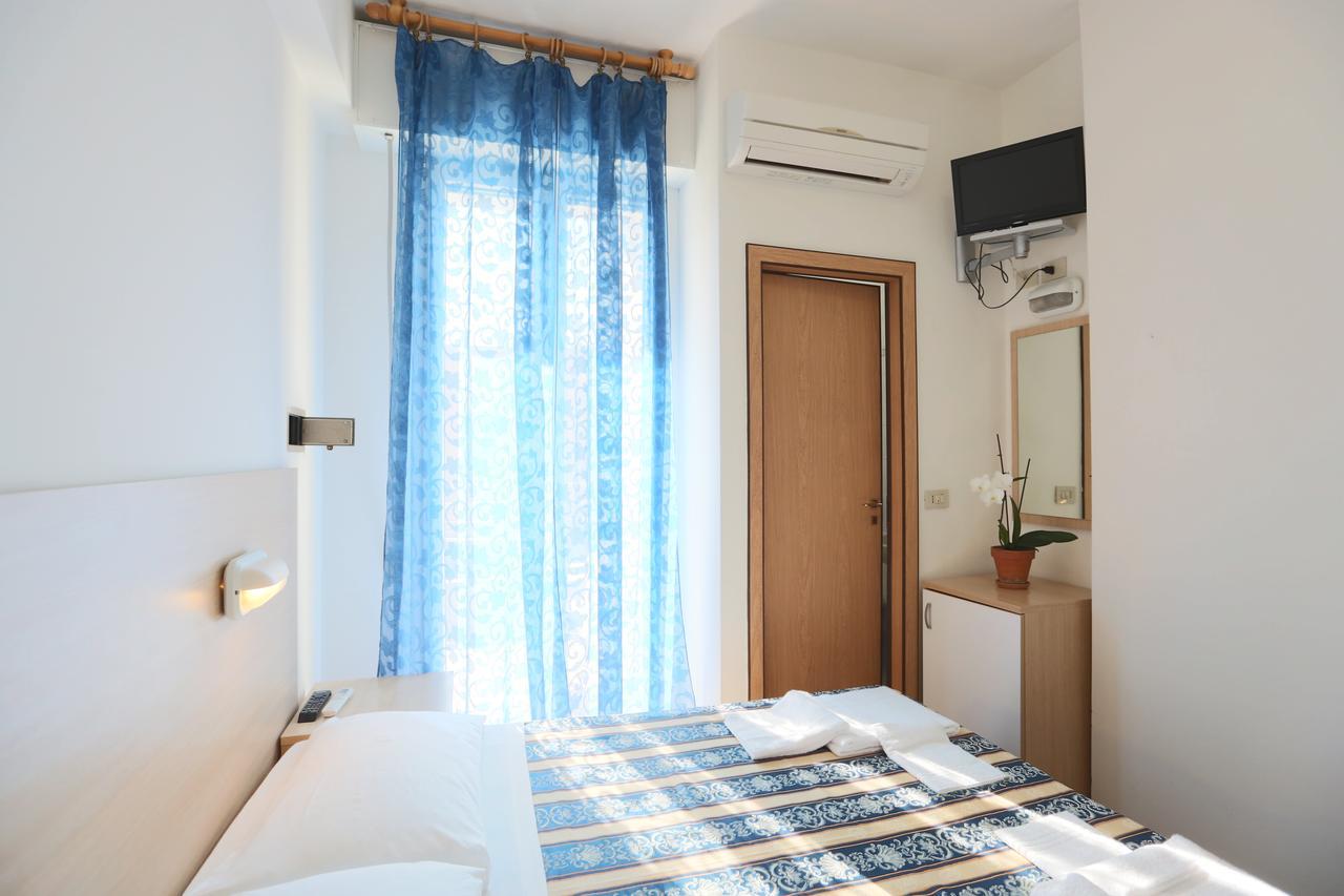 Hotel Domus Mea Cattolica Eksteriør billede