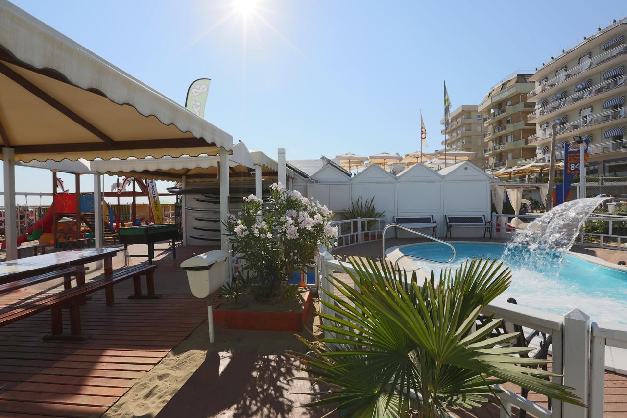 Hotel Domus Mea Cattolica Eksteriør billede