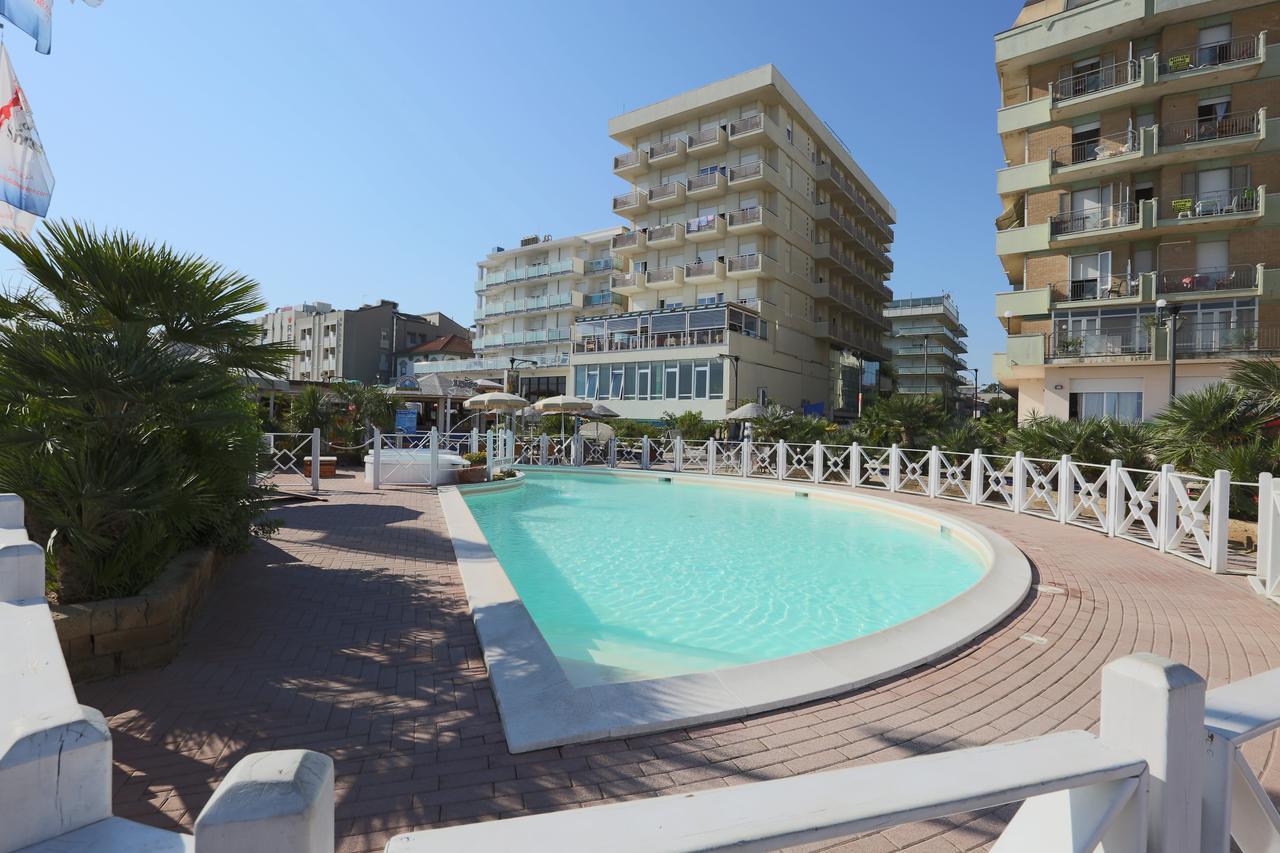 Hotel Domus Mea Cattolica Eksteriør billede